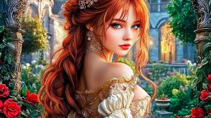 АУДИОКНИГА ПОЛНАЯ | ПРОБУЖДЕНИЕ ЗЛОДЕЙКИ | ЛЮБОВНОЕ ФЭНТЕЗИ ● ПРИКЛЮЧЕНИЕ ● ПОПАДАНЦЫ