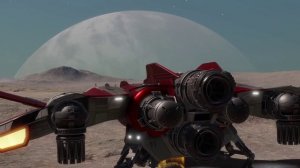 Elite Dangerous: A Very Different Month for the Game