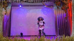 В поисках новогодней ёлки