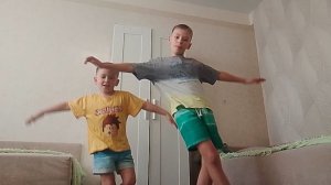 я жирный