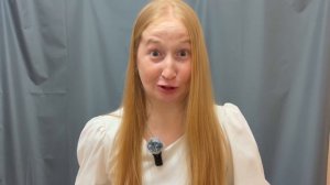 Проба в один проект 🎥