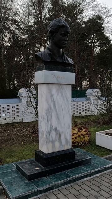 С. Есенин, А. Клюквин, №7