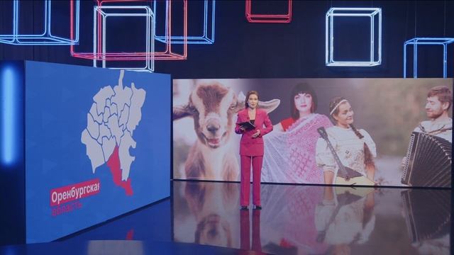 Новости "Волга 24" 30.10.2025 11:00