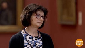 Татьяна Юденкова: "Я поведу тебя в музей". Доброе утро. Фрагмент выпуска от 19.01.2026