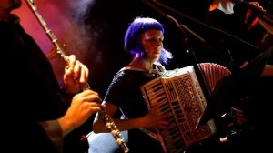 Vermicelli Orchestra. Мария