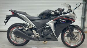 Honda CBR250R - MC41-1003980