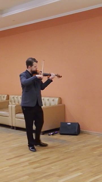 Илья джаз 15