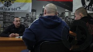 Малолетние ордынцы угрожали русским школьникам! #россия