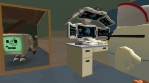 Чикен Ган фильм безумная лаборатория 2 серия