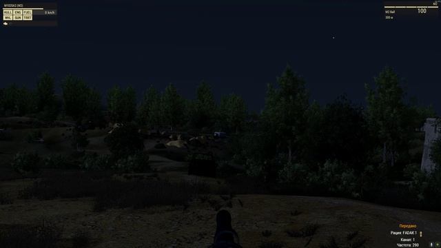 ArmA 3 Atmosphere Games. Иракская свобода смотреть онлайн