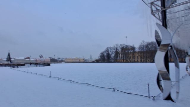 Санкт - Петербург !Александровский сад ! Медный всадник ! смотреть онлайн