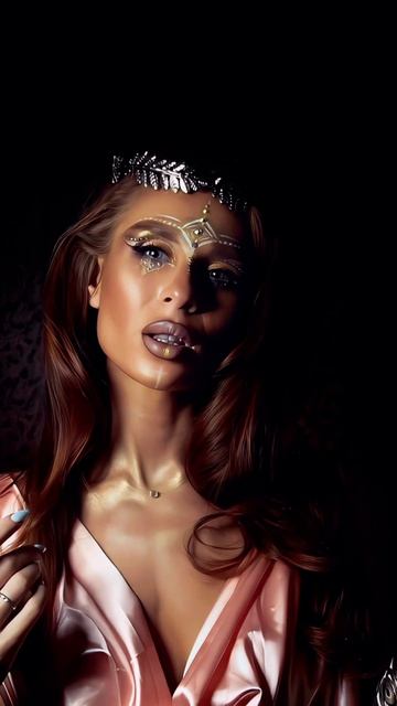 Kristina Altramente - 