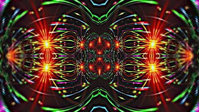 Футажи! Комплект Футажей Космическое Сияние 8 от Киностудии Мудрого Кота Тимофея! смотреть онлайн