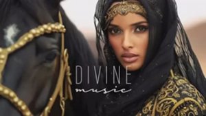 DIVINE MUSIC DEEP HOUSE
