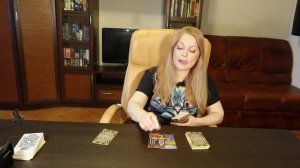 Таро расклад\ Следующее знакомство\ Лайфхак