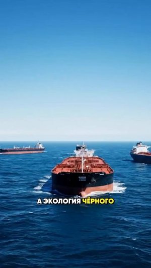 Одесса готовится к блокаде?