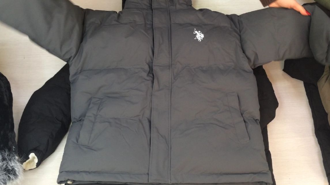 сти336.1. Куртки новые смотреть онлайн