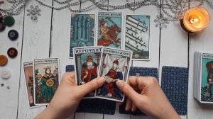 ДЕВА ♍ ТАРО ПРОГНОЗ НА ФЕВРАЛЬ 2026 ✨