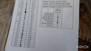 Оформленная работа от Золотое руно " Арабские скакуны "