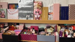 ❤️ВЫБИРАШКИ косметики в Project pan. Ч.2 Проджект пен