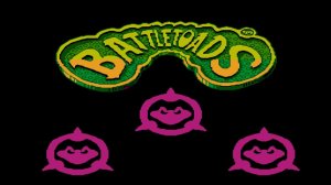 "Battletoads" Speedrun NES Coop новый рекорд! - "Боевые жабы" Денди Спидран