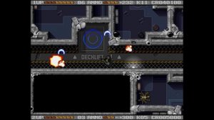 Alien Breed II: The Horror Continues (1993) [Amiga 1200]