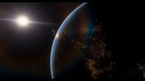 Великолепие двойной звезды Сириус