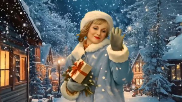 С НОВЫМ ГОДОМ 2026!!!