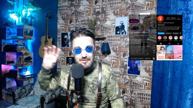 Комик Галкин подставил российскую контору, запя смотреть онлайн