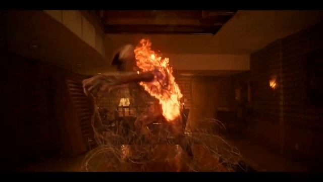 Ловушка для Демогоргона. Странные Дела 5 сесон. смотреть онлайн