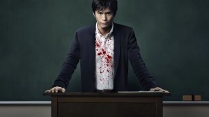 Урок зла (краткий пересказ фильма. AMFilms)