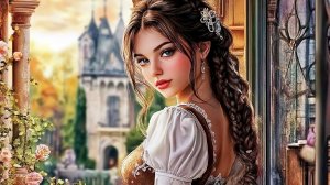 АУДИОКНИГА ПОЛНАЯ | ПРОСНУВШАЯСЯ В ЧУЖОМ МИРЕ | ЛЮБОВНОЕ ФЭНТЕЗИ ● ПРИКЛЮЧЕНИЕ ● ПОПАДАНЦЫ