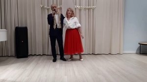 Острова любви - Армен Восканян и Елена Щитова