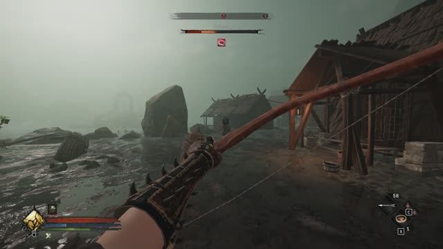 Fall of Avalon #2 | KEK смотреть онлайн