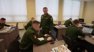 Есть такая профессия РВСН