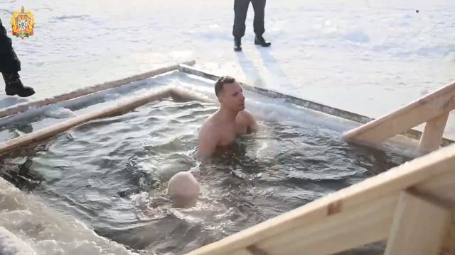 Милиция Гомельщины: сильные и крепкие духом! смотреть онлайн