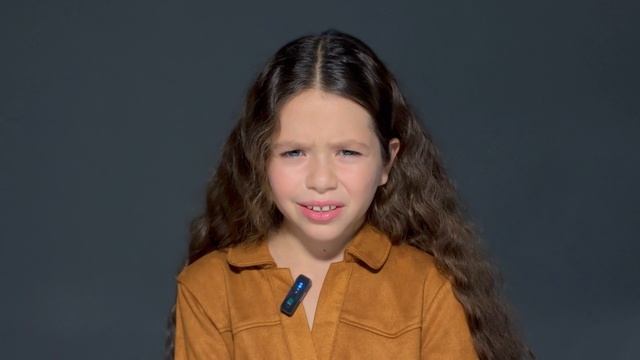 Виктория Петрова. Актерская визитка смотреть онлайн