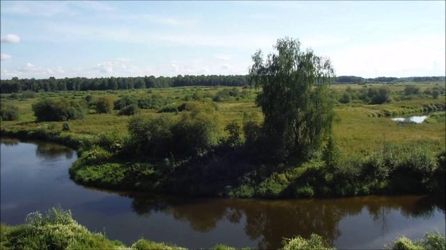 Большие и М Всегодичи