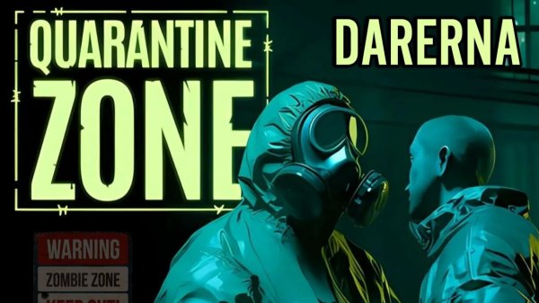 Quarantine Zone The Last Check / День 13: Выжившие нападают