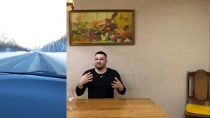 ВИП ВОДИТЕЛЬ УЕХАЛ В ОТПУСК 1200000р выплатил за лизинг