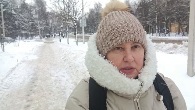 с Крещением Господним - новый Друг у меня смотреть онлайн