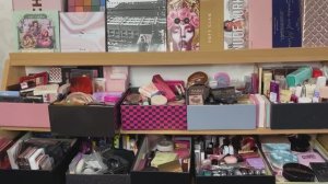 ❤️ВЫБИРАШКИ косметики в Project pan. Ч.1 Проджект пен