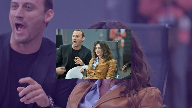 Актёр Анатолий Белый проклинает своё бегство за смотреть онлайн