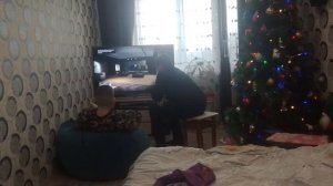 Всё что вы хотели сидеть и поболтать семья в доме (7 СЕРИЯ ЯРИК ИГРАЕТ В GTA 5 ONLINE) 🕹️🎮🏍️