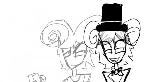 //меня заставили😭// я 5 раз там была❤️//арт в конце мой(а чей ещё)🤩//ура видео 🥳//15:42//