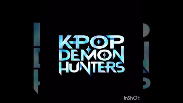 K-POP DEMON HUNTERS Офицальный клип канала 