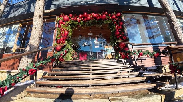 Крым. Кто украл снег на горно-лыжном курорте? Ангарский перевал. Обзор смотреть онлайн