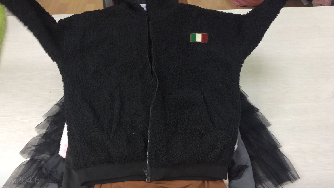 🔥НОВИНКА🔥сти204.6. Женская одежда новая смотреть онлайн