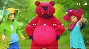 Эдик и Эля песня brawl Stars