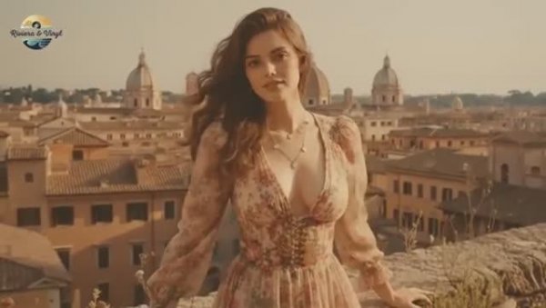 Old Italian Love Songs (1960s) - Memories of Romance & Beauty